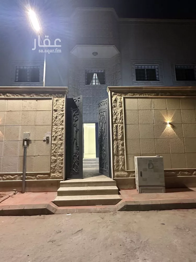 دور للإيجار في شارع رقم 149, حي المونسية, مدينة الرياض, منطقة الرياض صورة 2