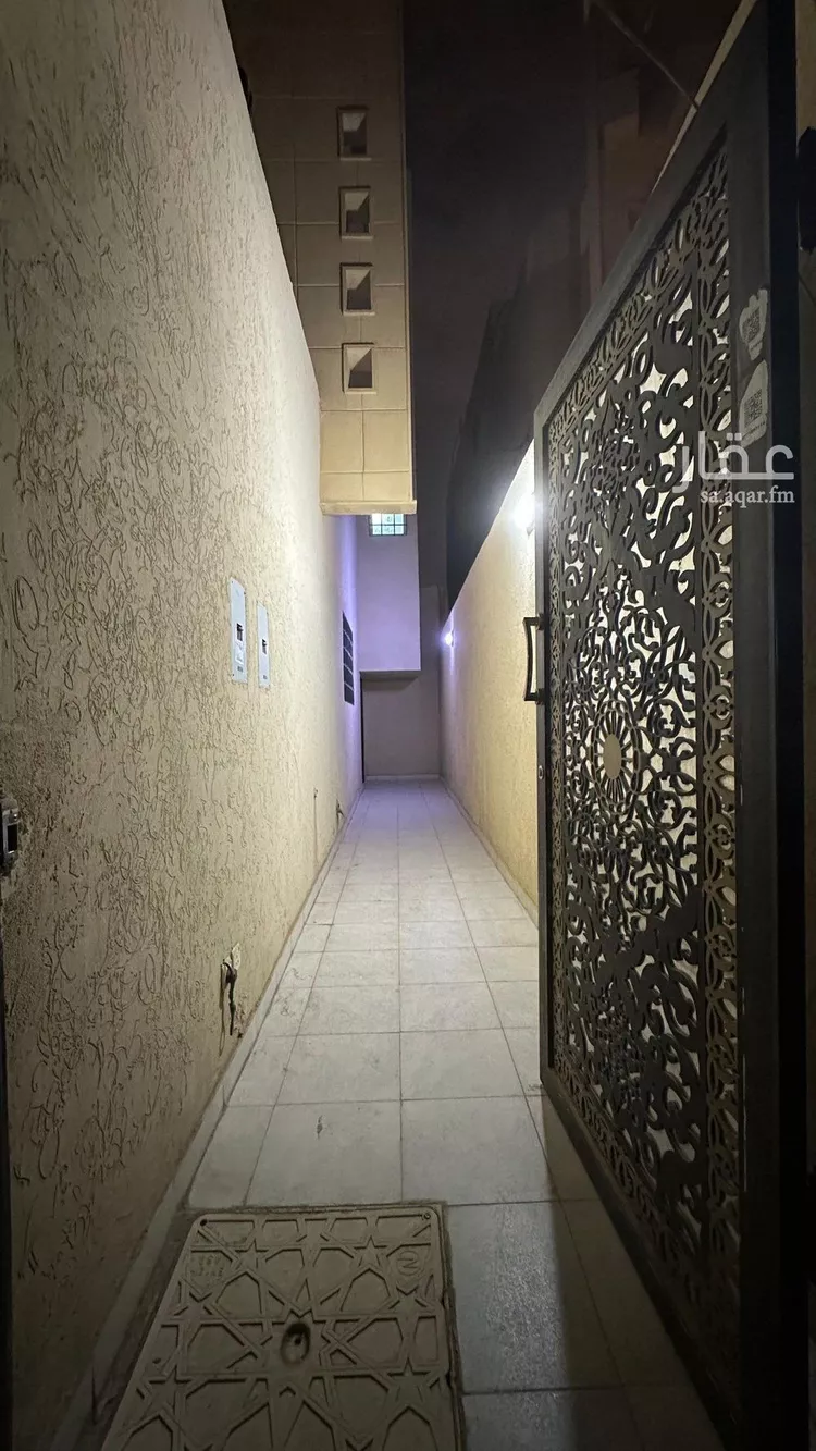 دور للإيجار في شارع شارع رقم 24, حي المونسية, مدينة الرياض, منطقة الرياض صورة 3