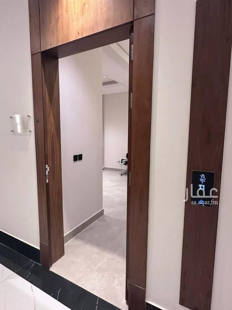 شقة للإيجار في شارع ابن وهب القرشي, حي الرمال, مدينة الرياض, منطقة الرياض صورة 3
