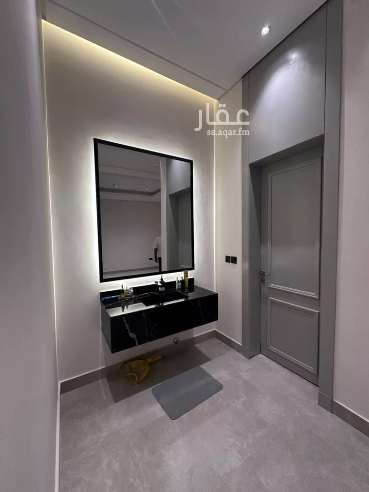 شقة للإيجار في شارع ابن وهب القرشي, حي الرمال, مدينة الرياض, منطقة الرياض 8