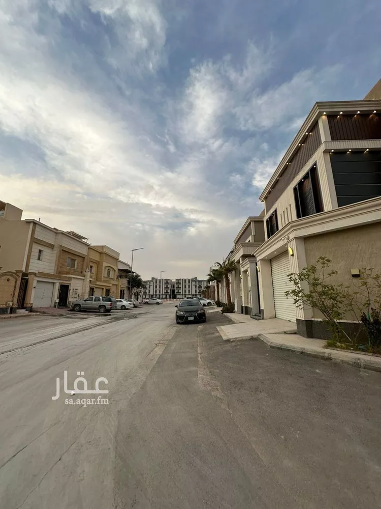 Floor for Sale in Riyadh Al Munsiyah