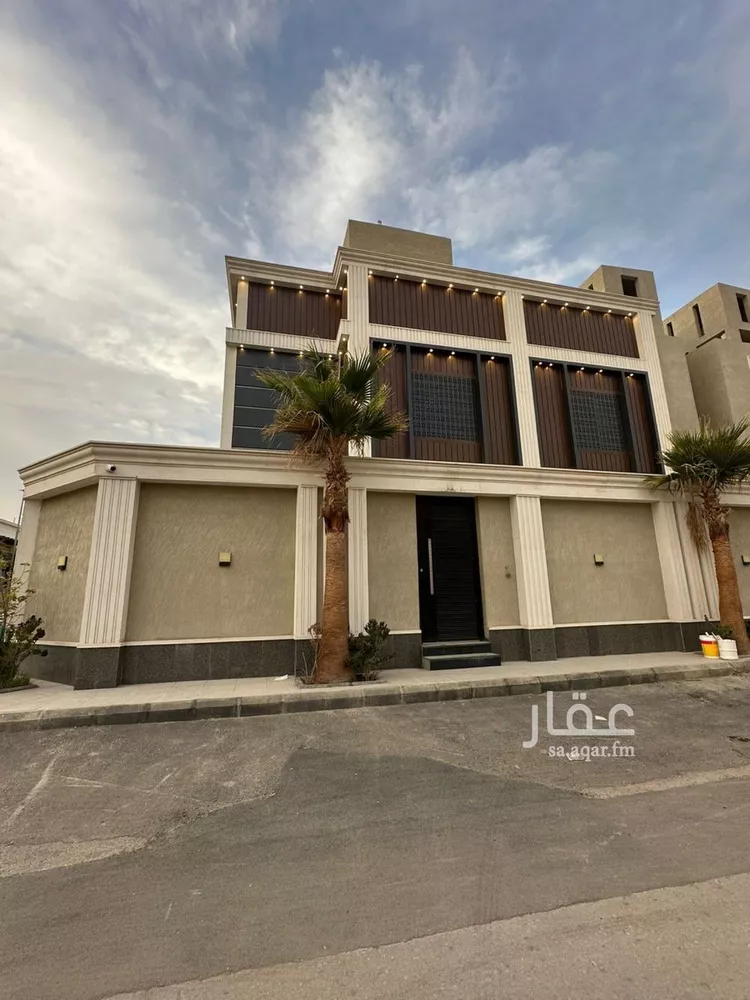 Floor for Sale in Riyadh Al Munsiyah صورة 2