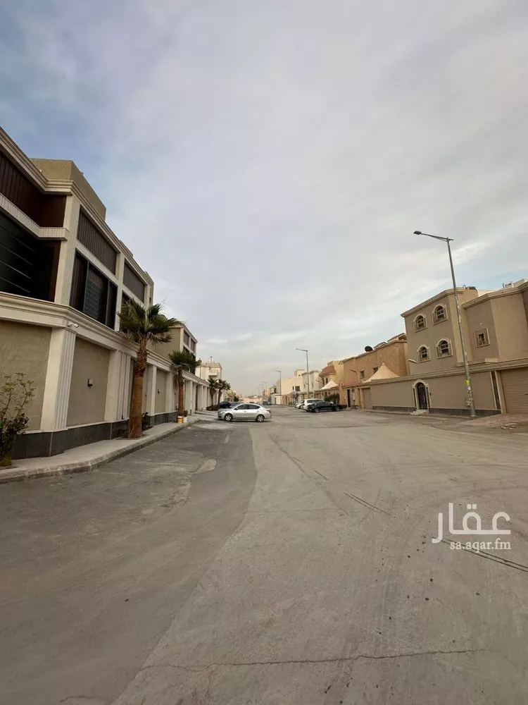Floor for Sale in Riyadh Al Munsiyah صورة 3