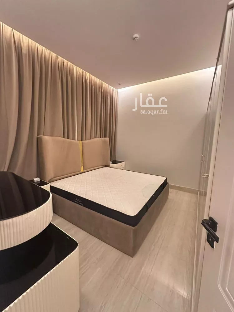 استوديو للإيجار في شارع القياس, حي المونسية, مدينة الرياض, منطقة الرياض 8