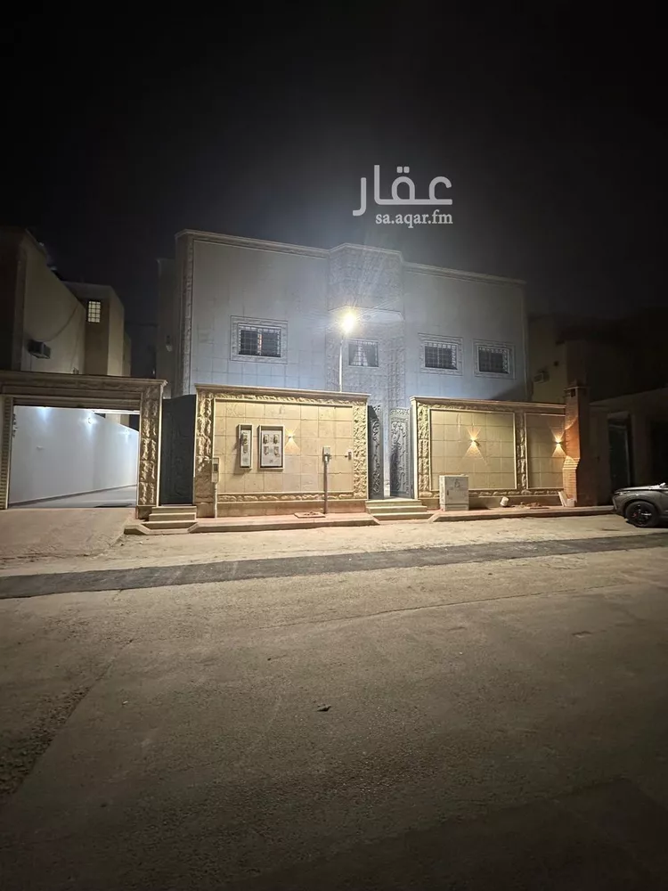 دور للإيجار في شارع رقم 149, حي المونسية, مدينة الرياض, منطقة الرياض