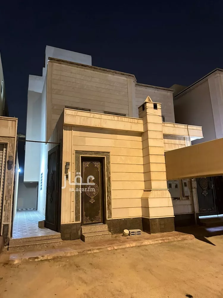 دور للإيجار في شارع أبي جعفر الخطيب, حي الرمال, مدينة الرياض, منطقة الرياض صورة 2