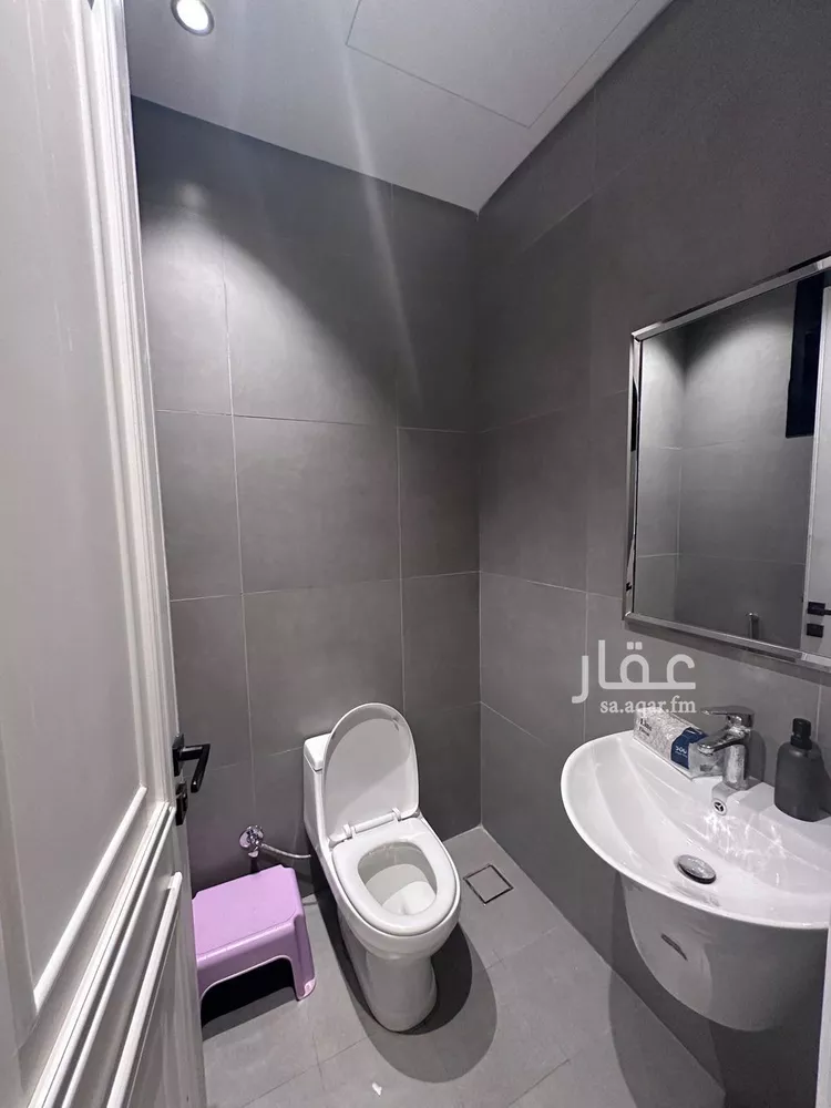 شقة للإيجار في شارع اسماعيل الازهري, حي المونسية, مدينة الرياض, منطقة الرياض صورة 3