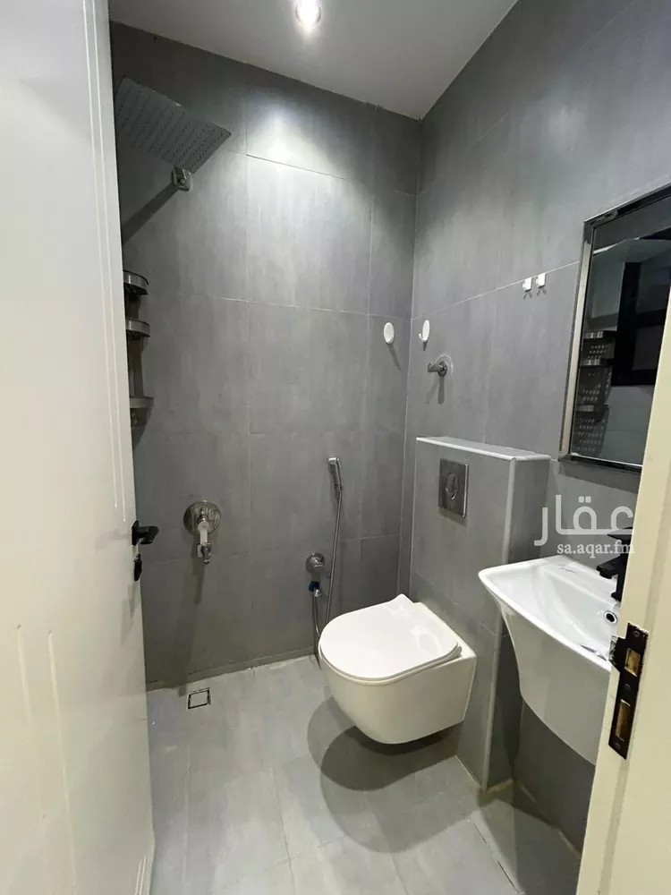 شقة للإيجار في شارع القماري, حي المونسية, مدينة الرياض, منطقة الرياض صورة 5