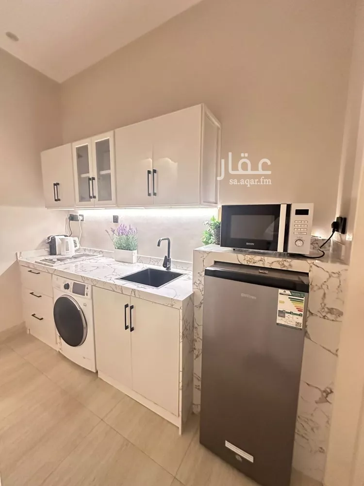 استوديو للإيجار في شارع القياس, حي المونسية, مدينة الرياض, منطقة الرياض 6