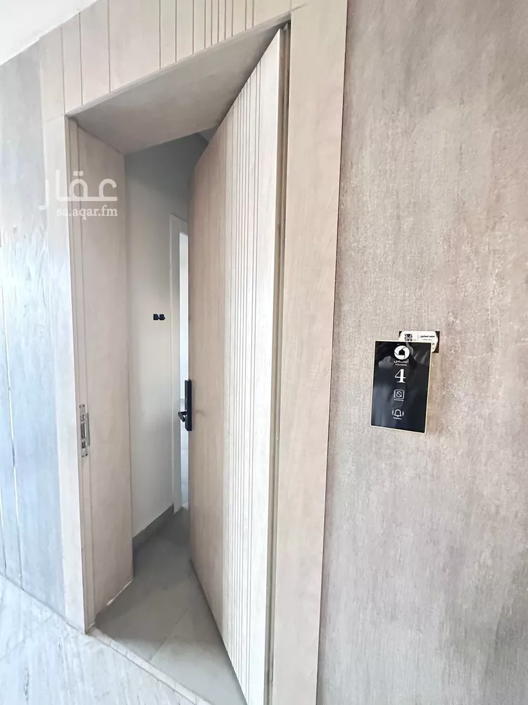 شقة للإيجار في شارع اسماعيل الازهري, حي المونسية, مدينة الرياض, منطقة الرياض صورة 2
