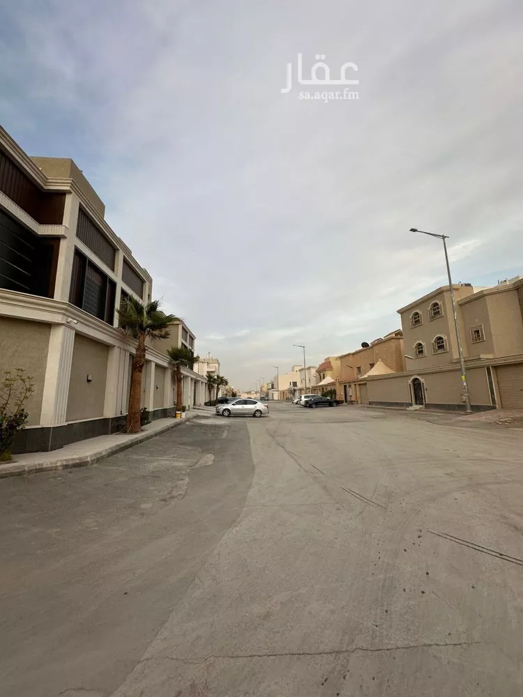 دور للبيع في شارع رقم 254, حي المونسية, مدينة الرياض, منطقة الرياض صورة 2