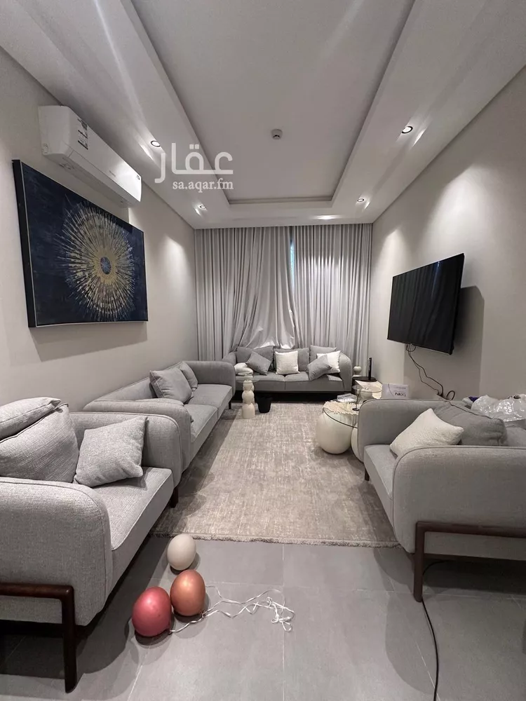 شقة للإيجار في شارع اسماعيل الازهري, حي المونسية, مدينة الرياض, منطقة الرياض صورة 5