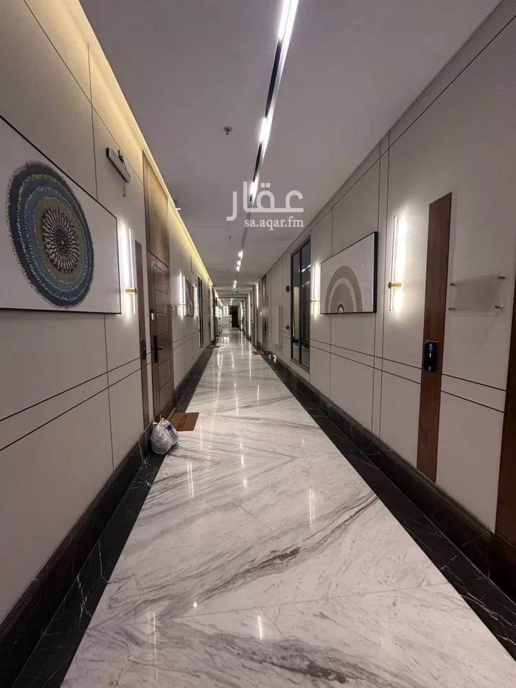 شقة للإيجار في شارع ابن وهب القرشي, حي الرمال, مدينة الرياض, منطقة الرياض صورة 2