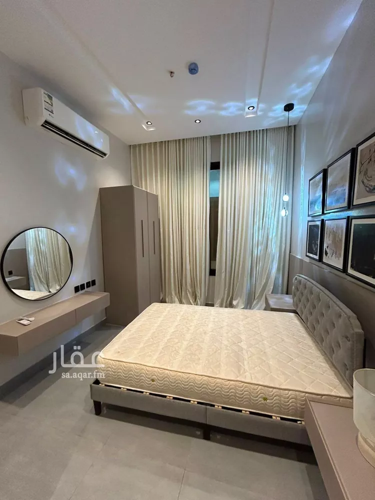 شقة للإيجار في شارع القماري, حي المونسية, مدينة الرياض, منطقة الرياض صورة 4