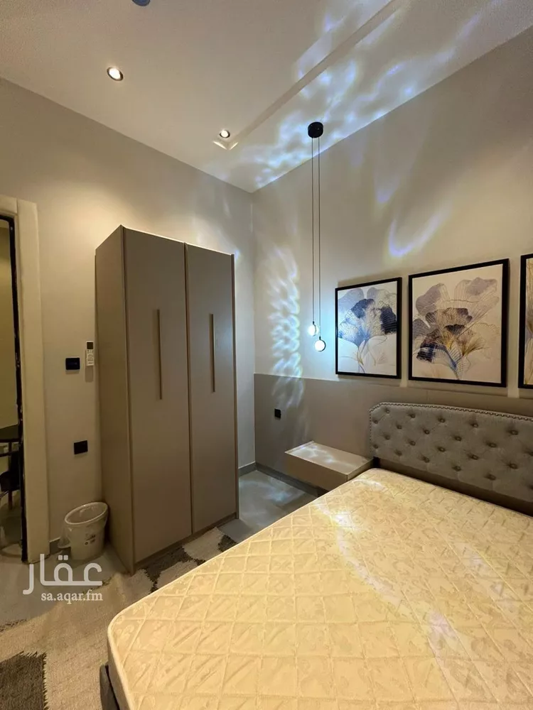 شقة للإيجار في شارع القماري, حي المونسية, مدينة الرياض, منطقة الرياض صورة 5