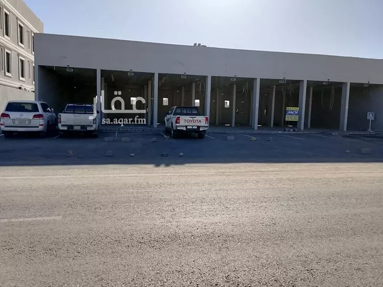 محل للإيجار في حي الرمال, مدينة الرياض, منطقة الرياض