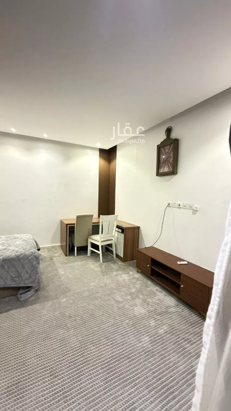 غرفة للإيجار في شارع رقم 507, حي المونسية, مدينة الرياض, منطقة الرياض صورة 3