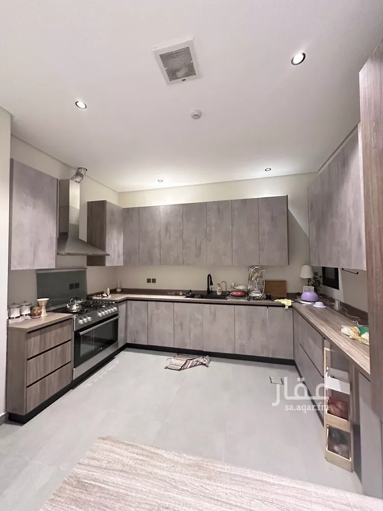 شقة للإيجار في شارع اسماعيل الازهري, حي المونسية, مدينة الرياض, منطقة الرياض صورة 4