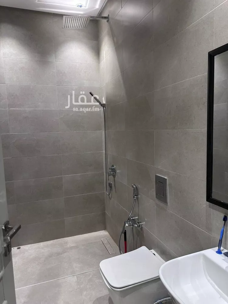 شقة للإيجار في شارع ابن وهب القرشي, حي الرمال, مدينة الرياض, منطقة الرياض 14