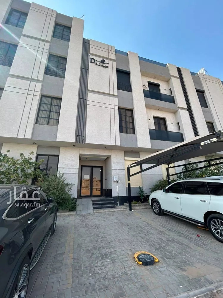 شقة للإيجار في شارع القماري, حي المونسية, مدينة الرياض, منطقة الرياض