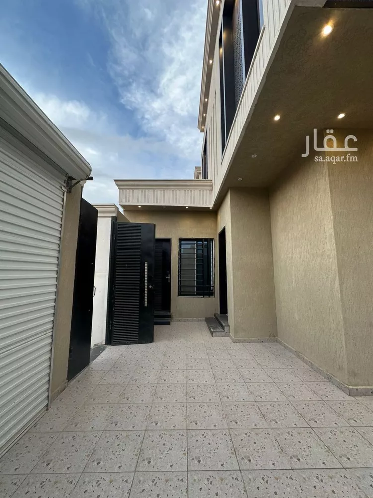 Floor for Sale in Riyadh Al Munsiyah صورة 4