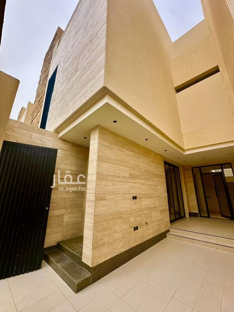 دور للبيع في شارع السلطان قابوس بن سعيد, حي المعيزيلة, مدينة الرياض, منطقة الرياض صورة 2
