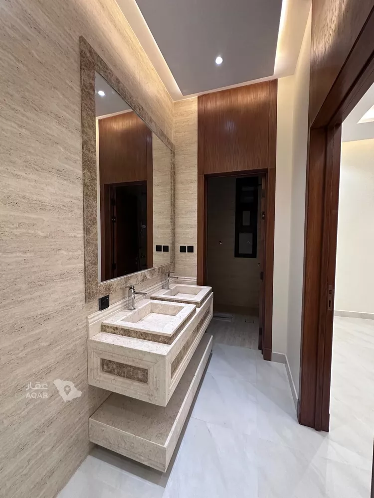 Floor for Rent in Riyadh Al Munsiyah صورة 4