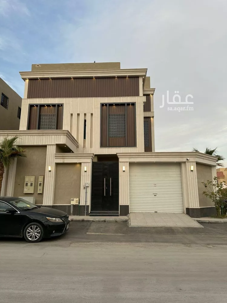 دور للبيع في شارع رقم 254, حي المونسية, مدينة الرياض, منطقة الرياض صورة 3