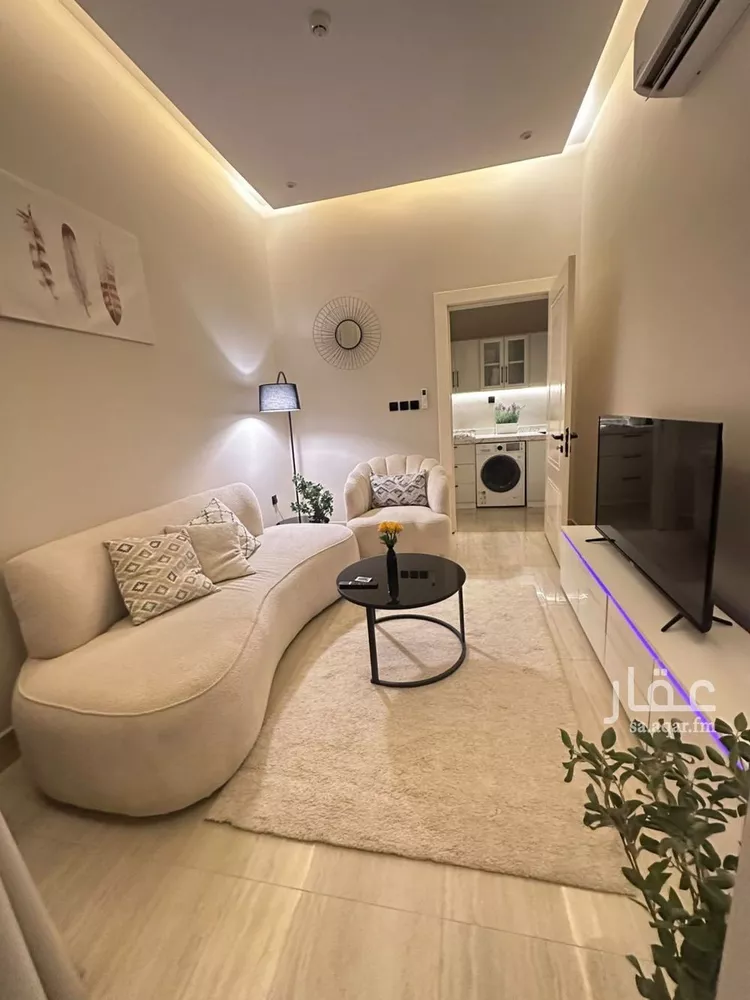 Studio for rent in Riyadh Al Munsiyah صورة 4