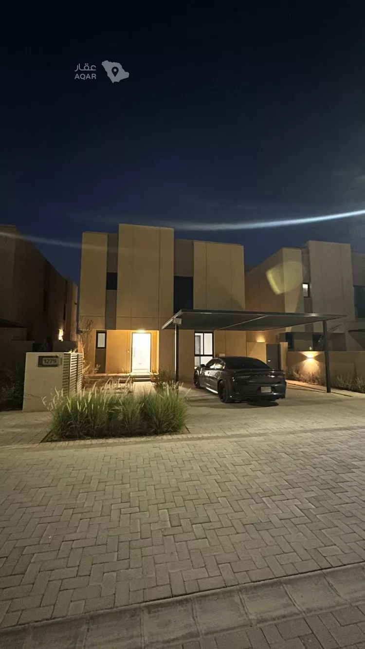Villa for Sale in Riyadh Al Munsiyah