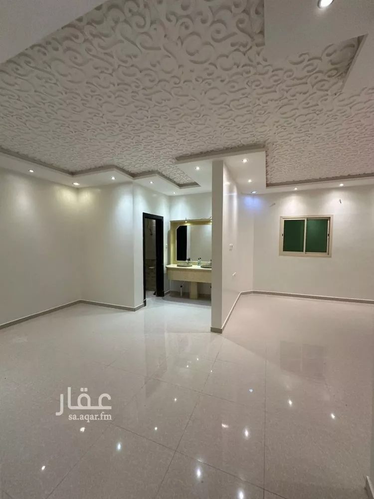 دور للإيجار في شارع أبي جعفر الخطيب, حي الرمال, مدينة الرياض, منطقة الرياض صورة 5