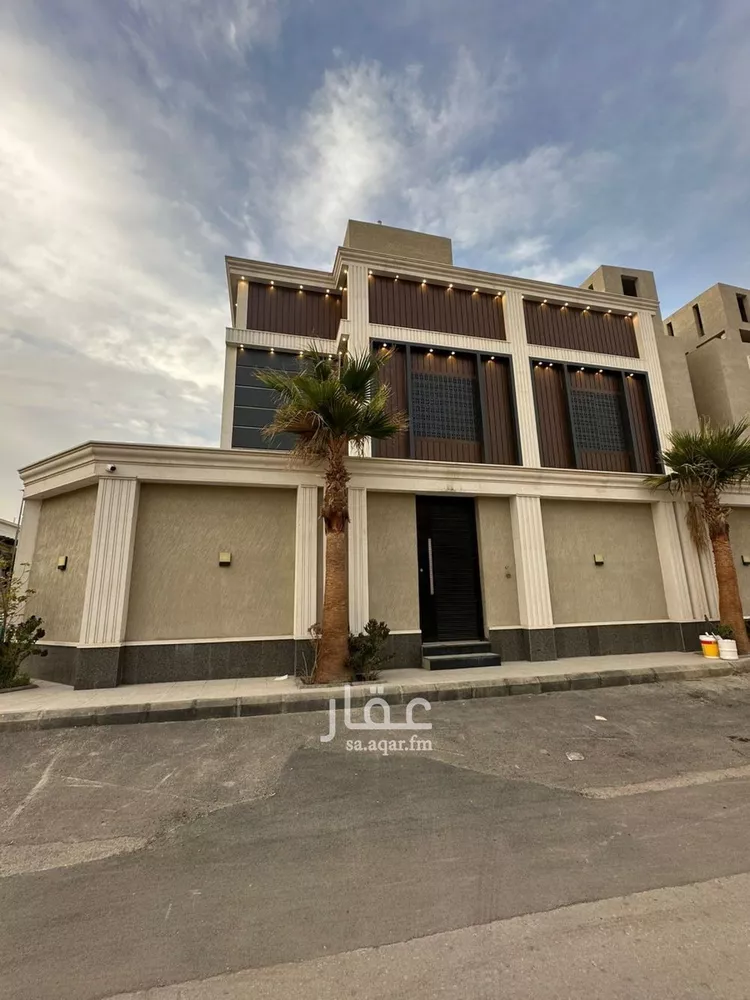 دور للبيع في شارع رقم 254, حي المونسية, مدينة الرياض, منطقة الرياض