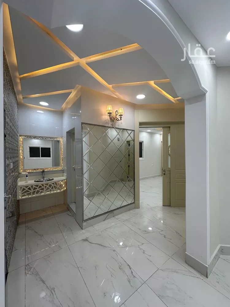 دور للإيجار في شارع شارع رقم 24, حي المونسية, مدينة الرياض, منطقة الرياض صورة 5