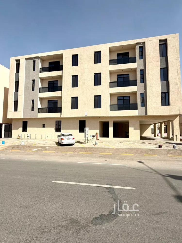 شقة للبيع في شارع الميفا, حي اليرموك, مدينة الرياض, منطقة الرياض 1 صورة