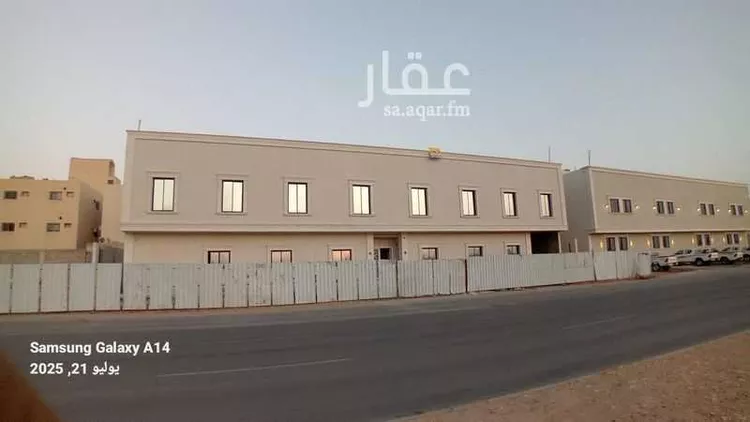 عمارة للإيجار في شارع الشيخ خليفة بن حمد ال ثاني, حي الجنادرية, مدينة الرياض, منطقة الرياض