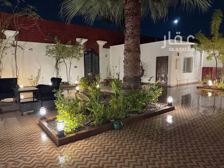 فيلا للبيع في شارع ابن رواحه, حي الخزامى, مدينة الخبر, المنطقة الشرقية صورة 2