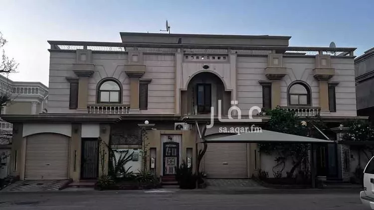 فيلا للبيع في حي الكورنيش, مدينة الخبر, المنطقة الشرقية صورة 2