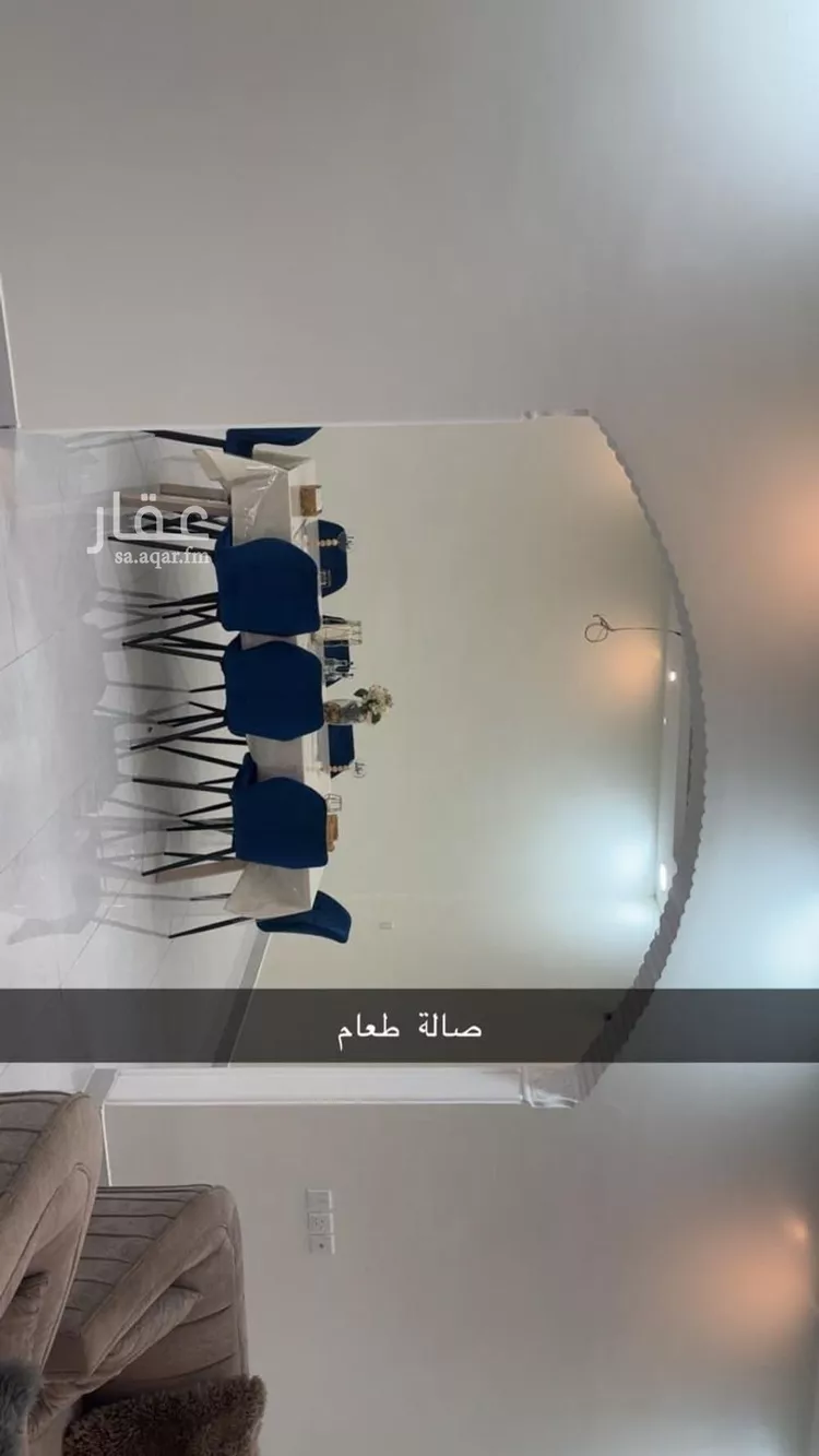 شقة للبيع في شارع معتب بن عوف, حي الفرسان, مدينة الدمام, المنطقة الشرقية صورة 2