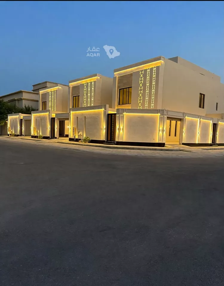 فيلا للبيع في شارع البديع, حي اللؤلؤ, مدينة الخبر, المنطقة الشرقية