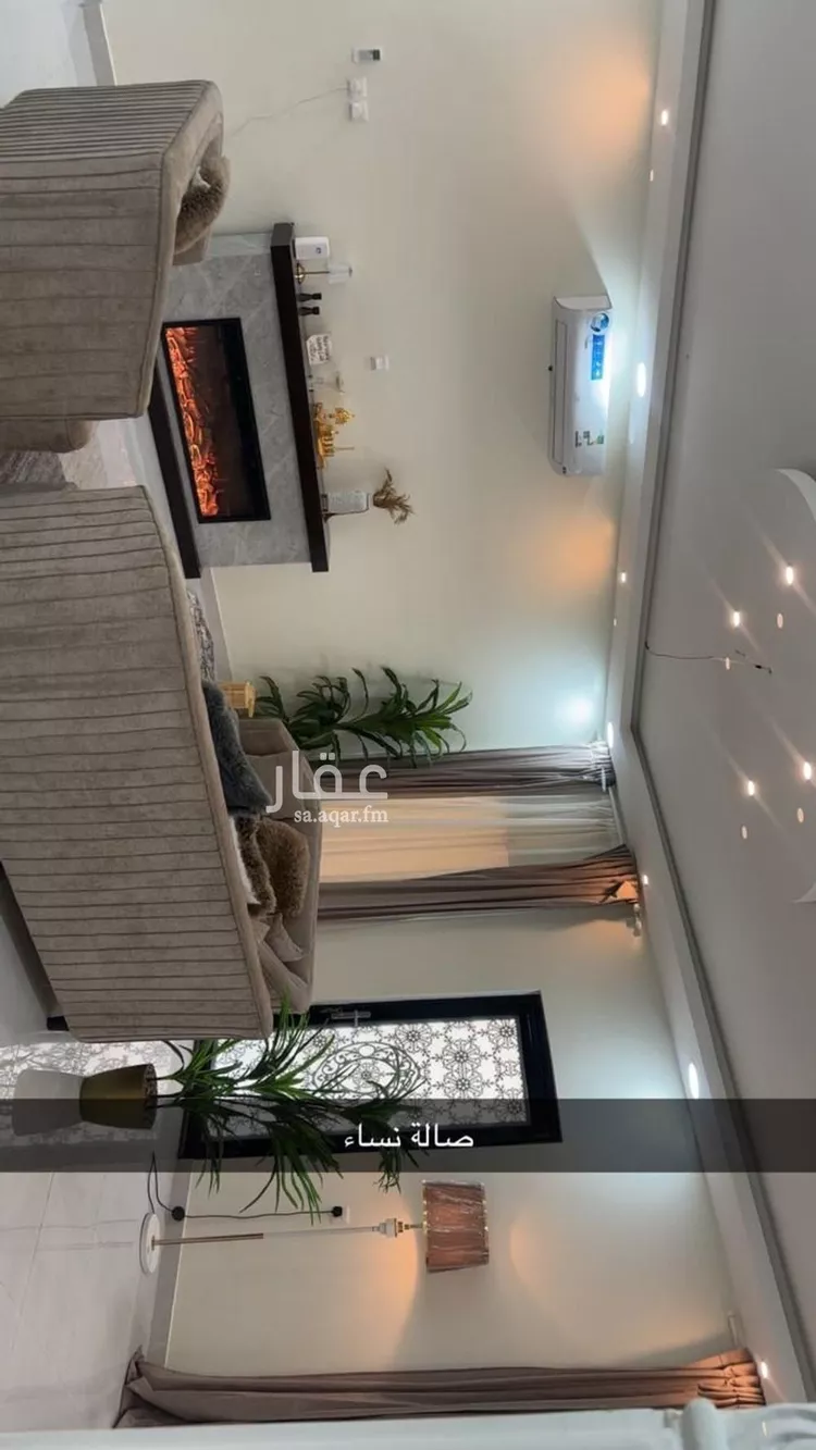 شقة للبيع في شارع معتب بن عوف, حي الفرسان, مدينة الدمام, المنطقة الشرقية صورة 5