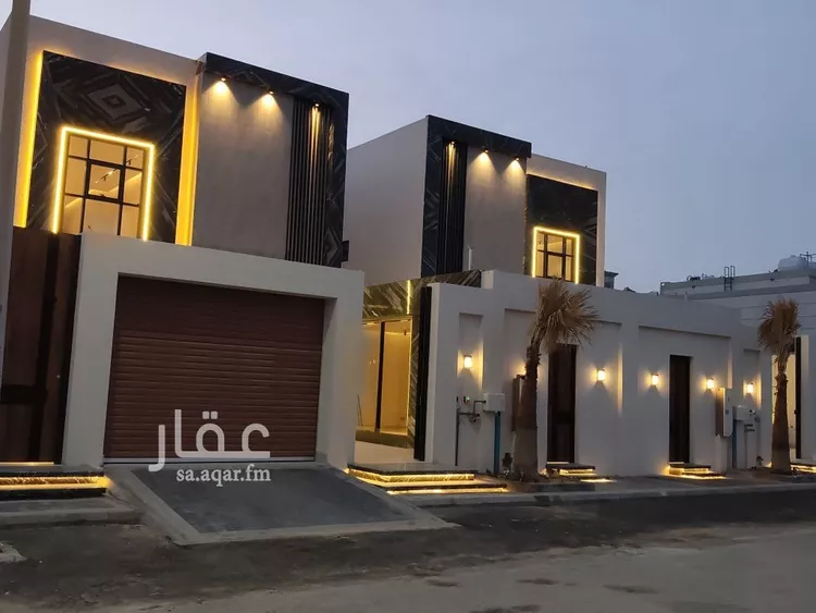 Villa for Sale in Al Khobar Al Lulu ุตูุฑุฉ 5
