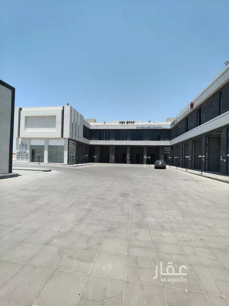 مجمع للإيجار في شارع الملك فهد ابن عبدالعزيز , حي الأمواج, مدينة الخبر, المنطقة الشرقية صورة 2