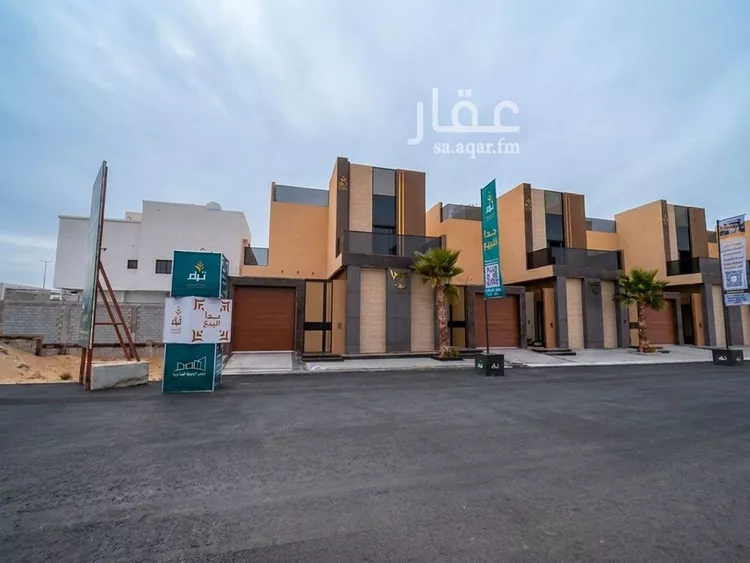 Villa for Sale in Al Khobar Al Lulu 7