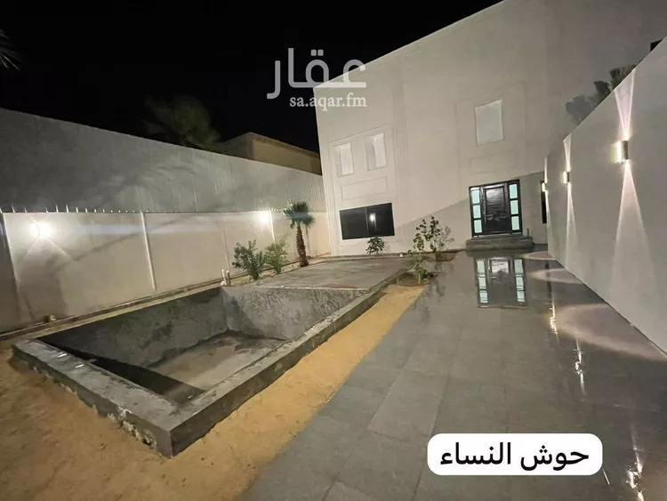 فيلا للبيع في شارع 1221, حي الشراع, مدينة الخبر, المنطقة الشرقية صورة 4
