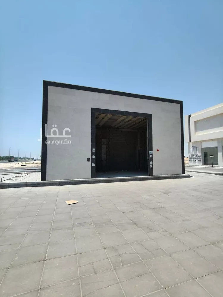 مجمع للإيجار في شارع الملك فهد ابن عبدالعزيز , حي الأمواج, مدينة الخبر, المنطقة الشرقية صورة 3