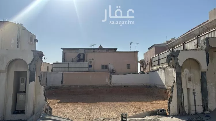 أرض للبيع في شارع عمر ابن عبدالعزيز, حي الدانة الشمالية, مدينة الظهران, المنطقة الشرقية 6