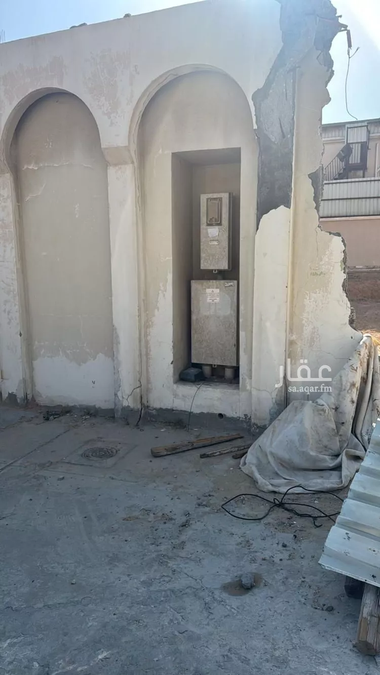 أرض للبيع في شارع عمر ابن عبدالعزيز, حي الدانة الشمالية, مدينة الظهران, المنطقة الشرقية صورة 5