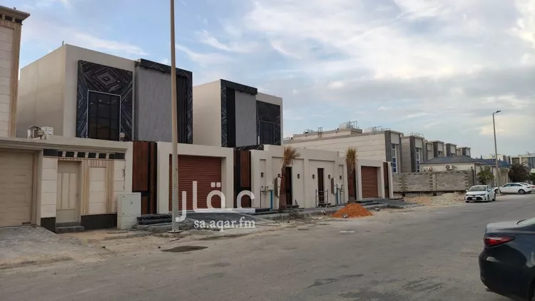 فيلا للبيع في شارع هيمان, حي اللؤلؤ, مدينة الخبر, المنطقة الشرقية 13