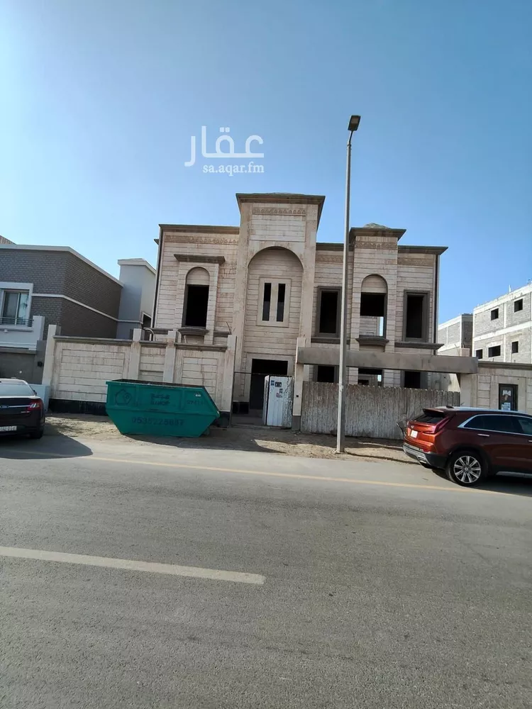 فيلا للبيع في حي الكورنيش, مدينة الخبر, المنطقة الشرقية صورة 3