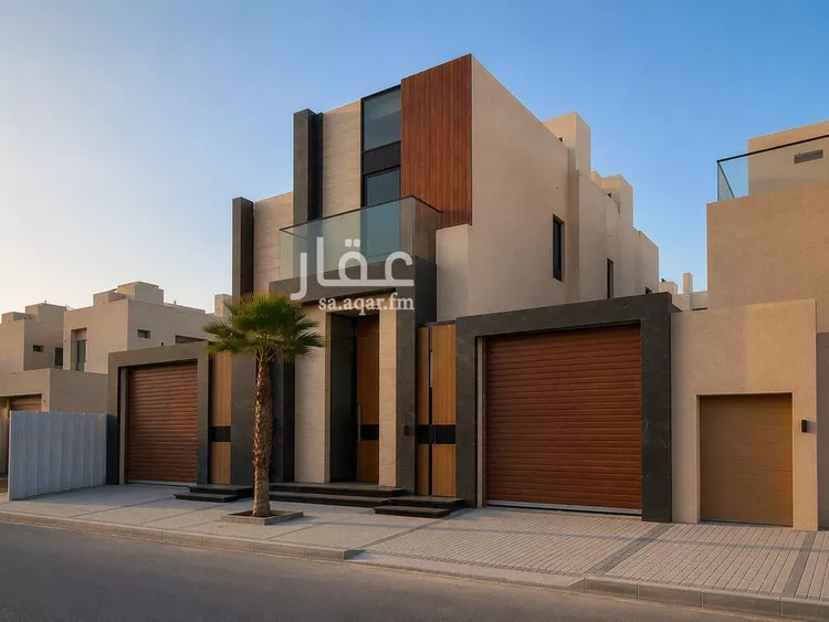 فيلا للبيع في شارع صفوان بن امية, حي اللؤلؤ, مدينة الخبر, المنطقة الشرقية صورة 5